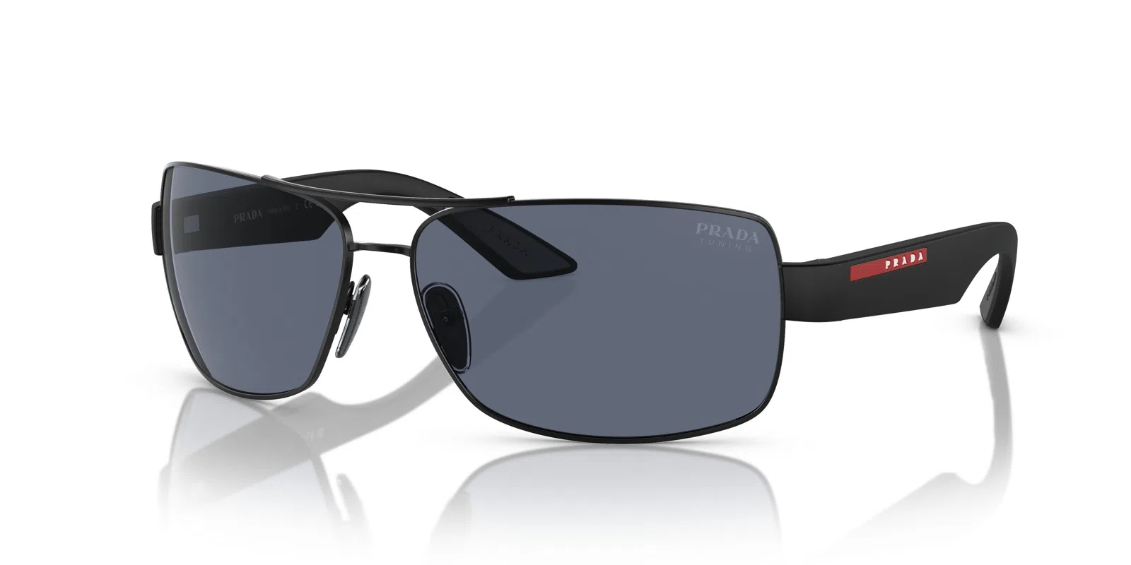 Prada Linea Rossa 50ZS Sunglasses - view 16